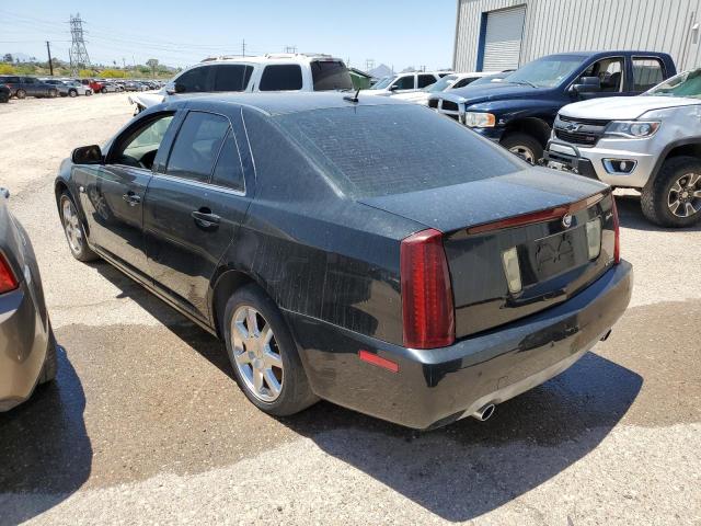 2007 Cadillac Sts VIN: 1G6DW677070170751 Lot: 55232524