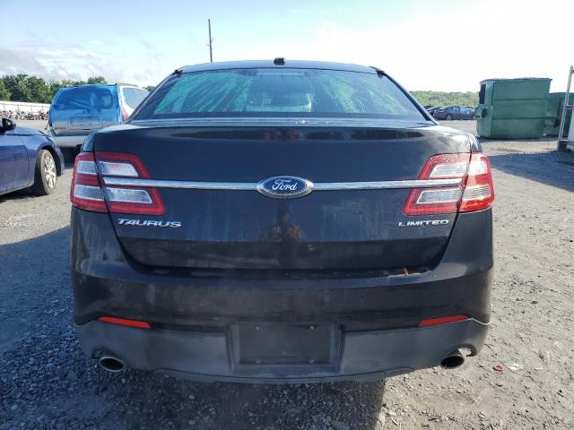 2014 Ford Taurus Limited VIN: 1FAHP2F89EG183457 Lot: 54833474