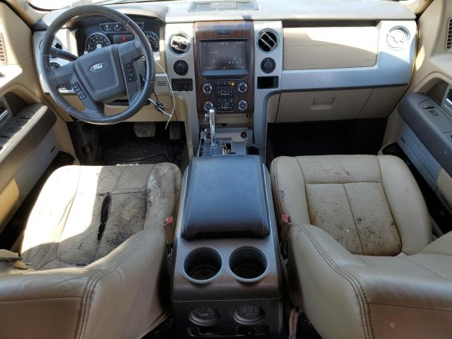 2013 Ford F-150 - Image 8