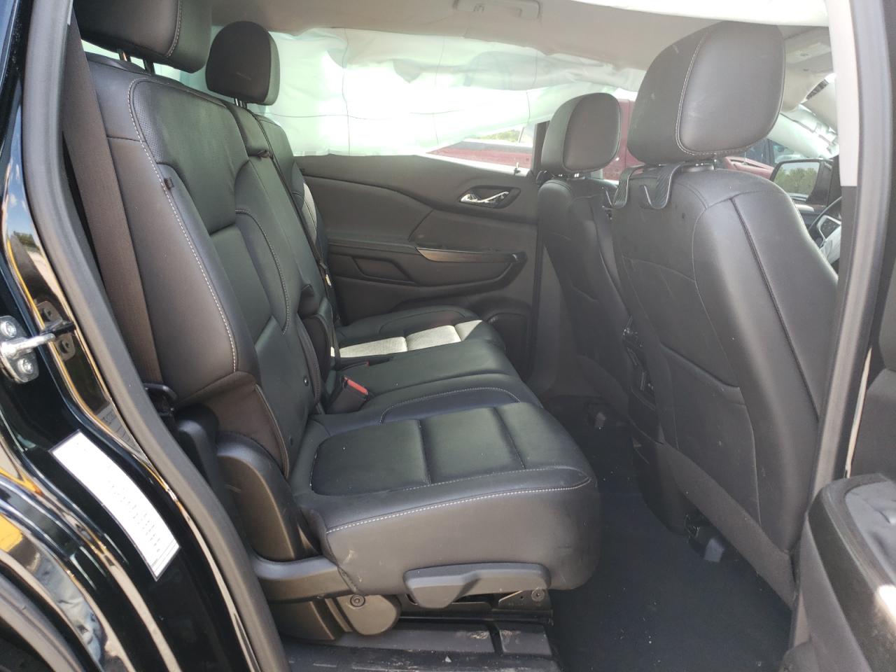 1GKKNML44PZ132589 2023 GMC Acadia Slt