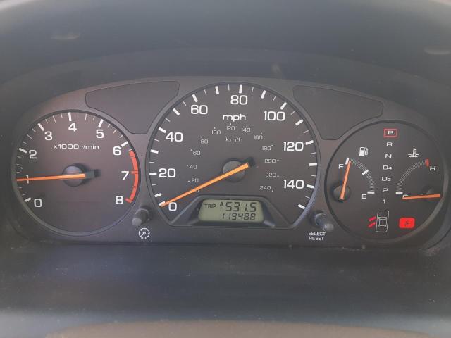 1999 Honda Accord Lx VIN: JHMCG6654XC016420 Lot: 38033034