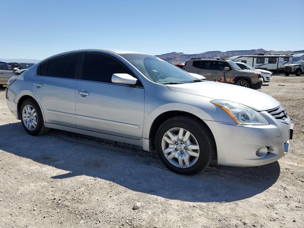 1N4AL2AP5BN501643 2011 Nissan Altima Base