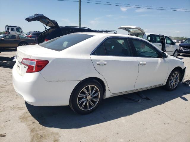 4T1BF1FK4CU524038 | 2012 Toyota camry base