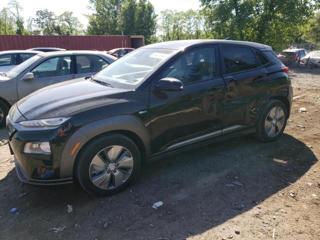 KM8K53AG4LU076871 Hyundai Kona ULTIM