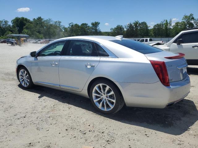 2017 CADILLAC XTS LUXURY - 2G61M5S38H9123272