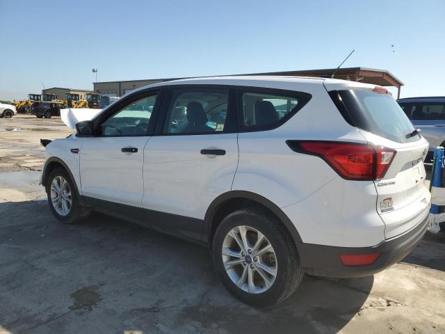 2019 Ford Escape S VIN: 1FMCU0F70KUA05129 Lot: 55349464