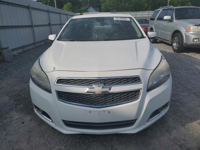 2013 Chevrolet Malibu 2Lt VIN: 1G11E5SA6DU130249 Lot: 53740504