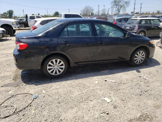 2013 Toyota Corolla Base VIN: 5YFBU4EE7DP145198 Lot: 53992694