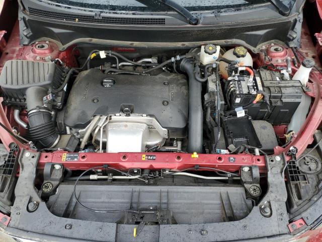 2019 GMC Terrain Slt VIN: 3GKALPEX4KL299352 Lot: 56508364