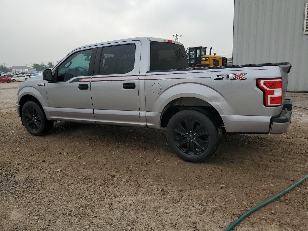 2020 Ford F150 Supercrew vin: 1FTEW1CP1LFB46900