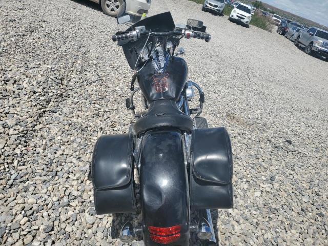 2007 HONDA VTX1800 N2 - 1HFSC49E17A501382
