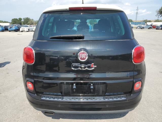 2014 Fiat 500L Easy VIN: ZFBCFABHXEZ002042 Lot: 56760704