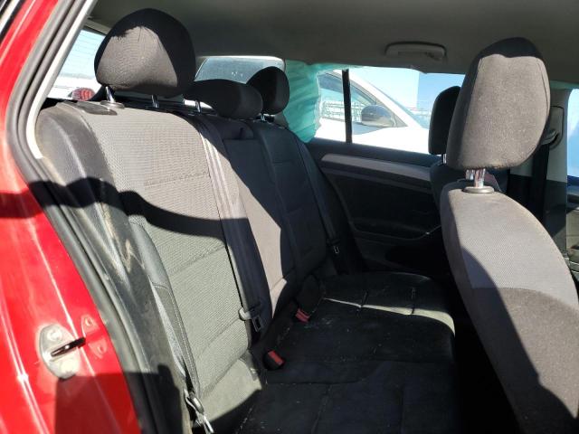 2017 VOLKSWAGEN GOLF SPORT - 3VW017AU6HM522757