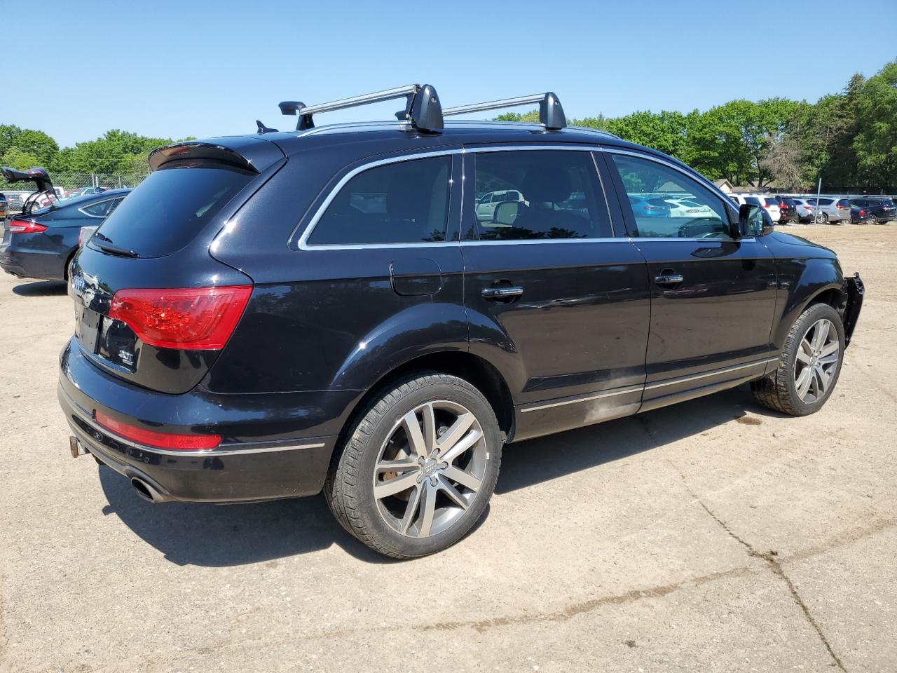 WA1LGAFE1FD029651 2015 Audi Q7 Premium Plus