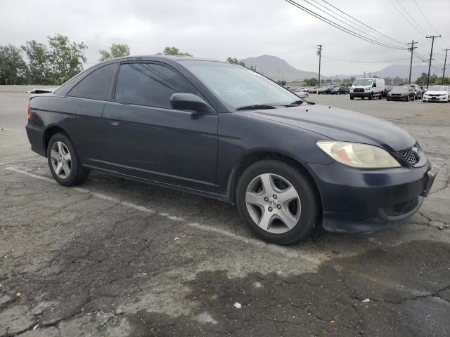 2004 Honda Civic Ex VIN: 1HGEM22934L051662 Lot: 56070584