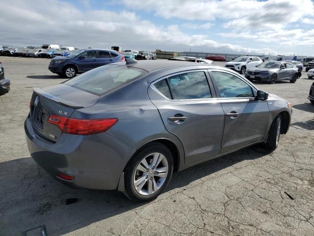 2013 Acura Ilx Hybrid Tech VIN: 19VDE3F71DE300029 Lot: 55275174