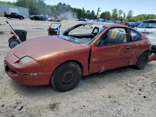 1999 Pontiac Sunfire Se VIN: 1G2JB1241X7559339 Lot: 56653364