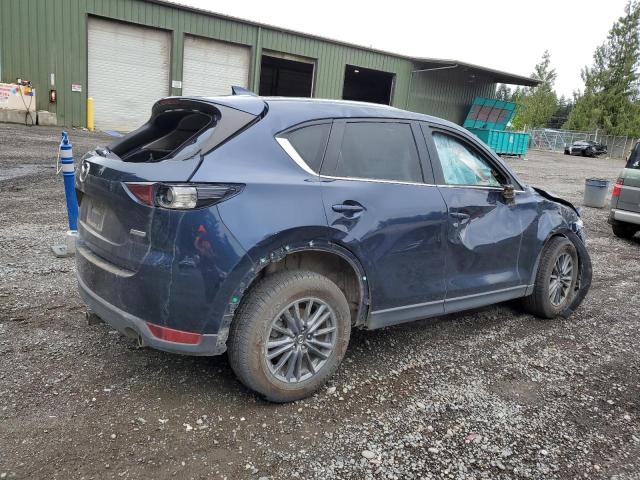 2019 Mazda Cx-5 Touring VIN: JM3KFBCM2K1510954 Lot: 56589154