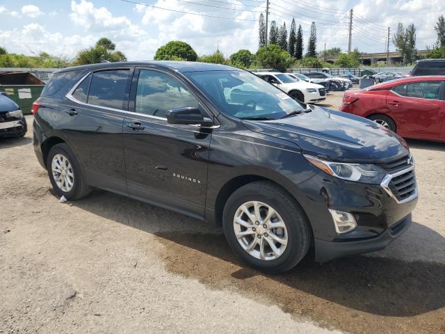 2020 Chevrolet Equinox Lt VIN: 2GNAXJEV1L6197306 Lot: 56961664