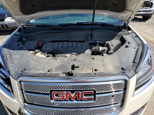 2014 GMC Acadia Denali VIN: 1GKKVTKD9EJ376388 Lot: 56500804