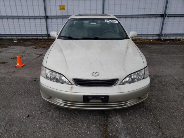 1999 Lexus Es 300 VIN: JT8BF28G9X5071939 Lot: 54661344