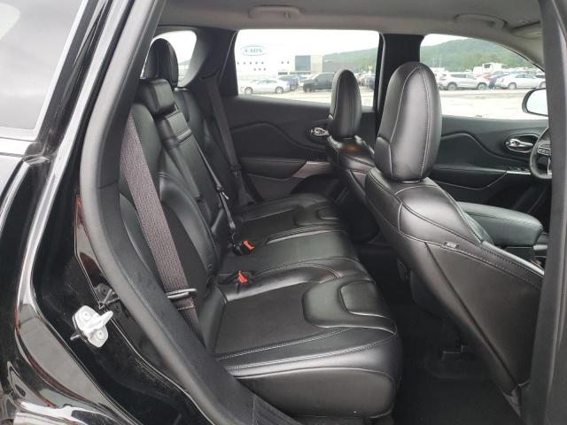 2019 JEEP CHEROKEE L - 1C4PJLLBXKD393219