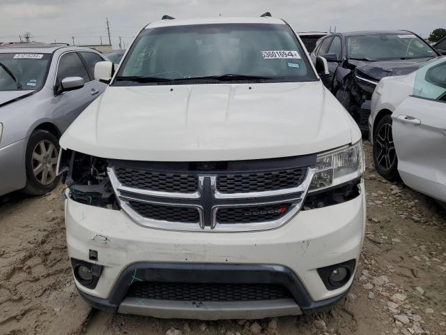 2015 Dodge Journey Sxt VIN: 3C4PDCBB6FT542282 Lot: 53601694