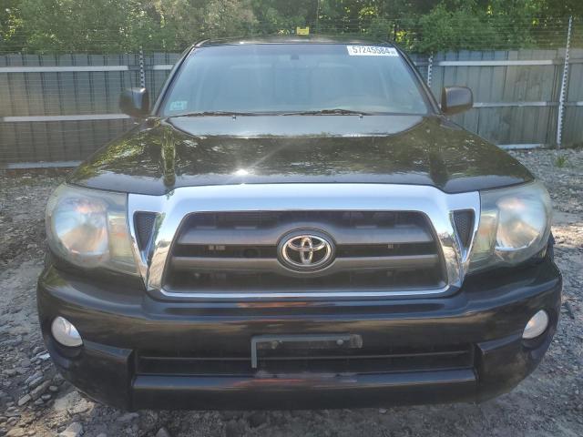 2009 Toyota Tacoma Access Cab VIN: 5TEUU42N79Z655887 Lot: 57245584