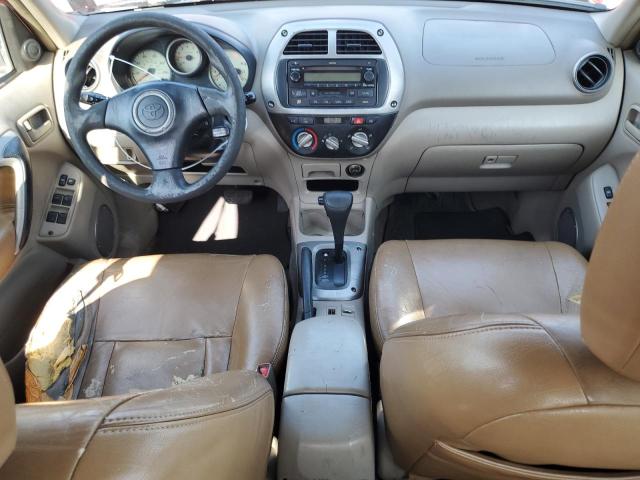 2003 Toyota Rav4 VIN: JTEHH20V730202773 Lot: 56062654