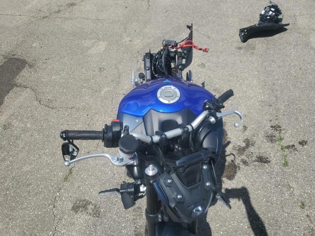 2023 YAMAHA MT09 - JYARN71E2PA005034