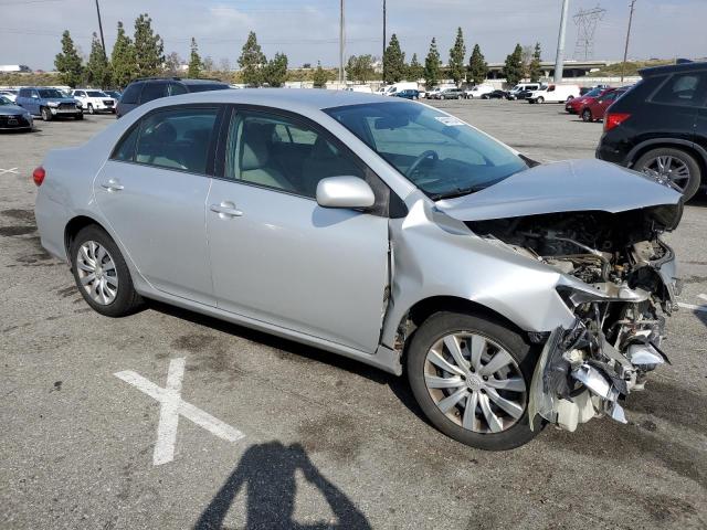 2013 Toyota Corolla Base VIN: 5YFBU4EE8DP130676 Lot: 54401204