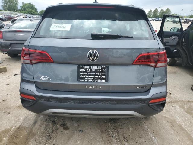 3VVFX7B26PM331073 2023 Volkswagen Taos S