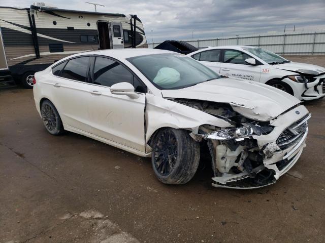 2013 Ford Fusion Se VIN: 3FA6P0HRXDR311875 Lot: 53147244