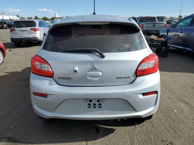 2019 Mitsubishi Mirage Es VIN: ML32A3HJXKH007825 Lot: 53629914