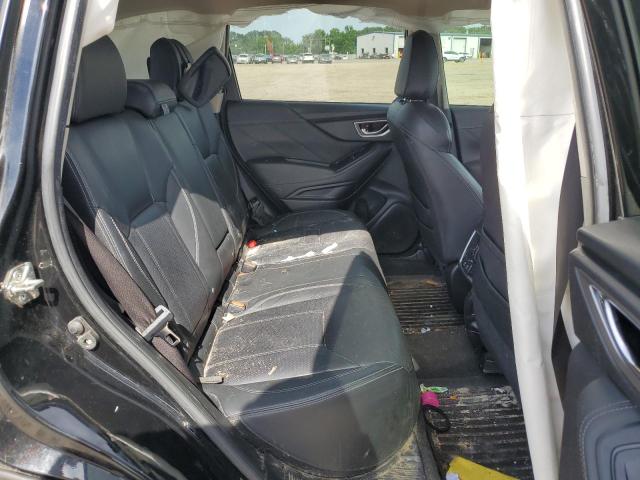 2019 Subaru Forester Touring VIN: JF2SKAWC8KH541670 Lot: 56692614