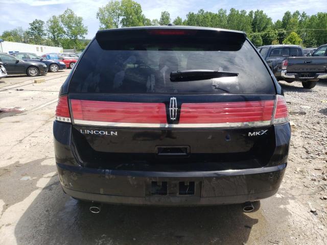 2007 Lincoln Mkx VIN: 2LMDU68C67BJ22958 Lot: 56231264