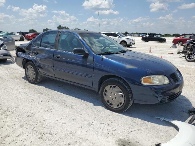 2006 Nissan Sentra 1.8 VIN: 3N1CB51D26L480451 Lot: 56027704