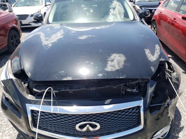 2015 Infiniti Q70L 3.7 VIN: JN1BY1PR8FM830936 Lot: 56558794