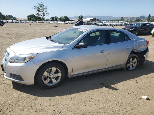 2013 Chevrolet Malibu Ls VIN: 1G11B5SA9DF244842 Lot: 55695274