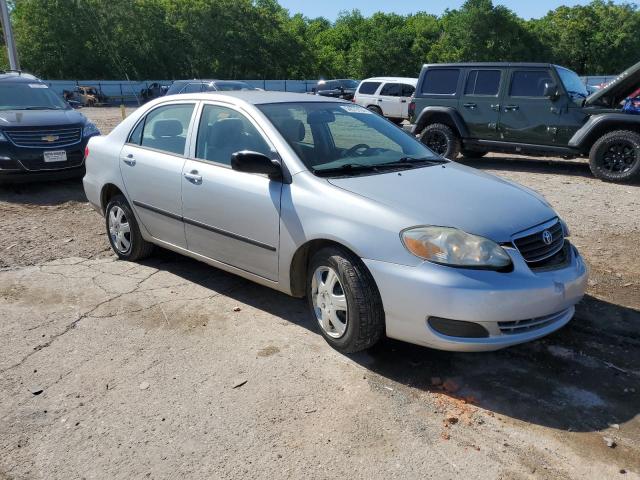 2007 Toyota Corolla Ce VIN: 1NXBR32E87Z914259 Lot: 54079104