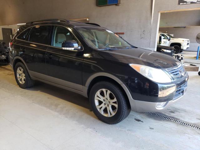 2012 Hyundai Veracruz Gls VIN: KM8NU4CC6CU180357 Lot: 56873924