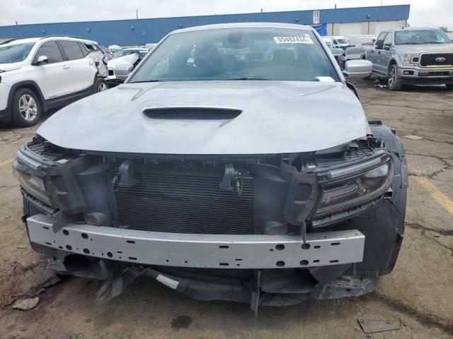 2020 Dodge Charger Scat Pack VIN: 2C3CDXGJ9LH210111 Lot: 55482434