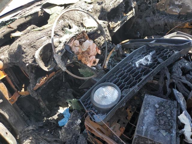 2008 Ford Mustang Gt VIN: 1ZVHT82H385117191 Lot: 52349334