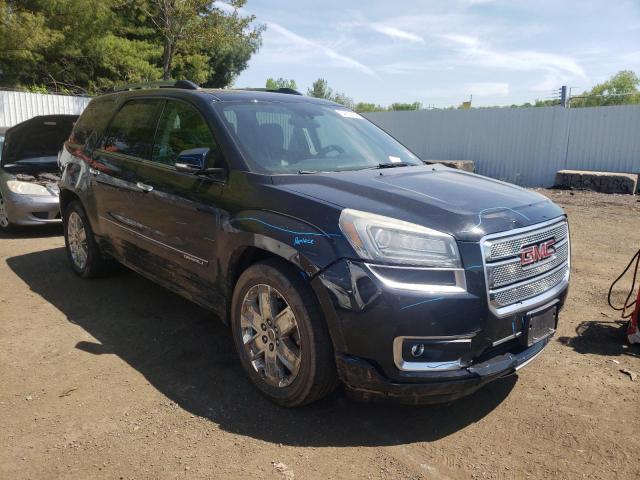 2016 GMC Acadia Denali VIN: 1GKKVTKD6GJ110619 Lot: 54606304