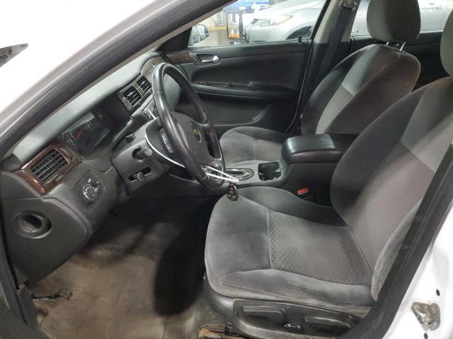 2012 Chevrolet Impala Lt VIN: 2G1WG5E33C1258147 Lot: 53260344