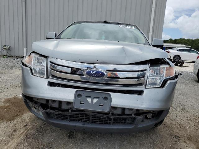 2007 Ford Edge Sel VIN: 2FMDK38C67BB37248 Lot: 55616744