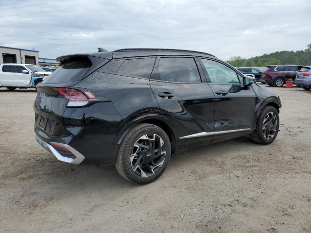 2023 Kia Sportage Sx Prestige VIN: 5XYK53AF8PG109342 Lot: 53474114