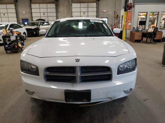 2010 Dodge Charger Rallye VIN: 2B3CK9CV6AH288754 Lot: 54861504