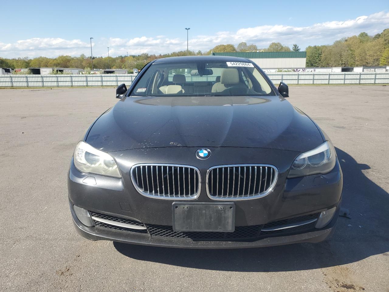 WBAFU7C58DDU66933 2013 BMW 535 Xi