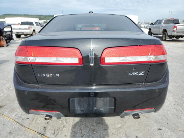 2011 Lincoln Mkz VIN: 3LNHL2GC2BR753940 Lot: 56442564